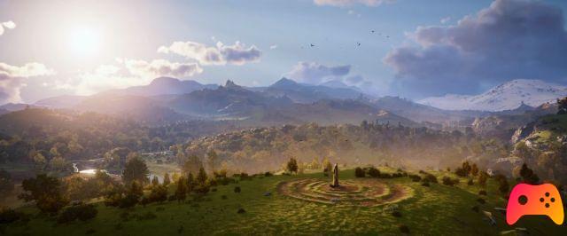 Assassin's Creed Valhalla: usuários decepcionados com as atualizações