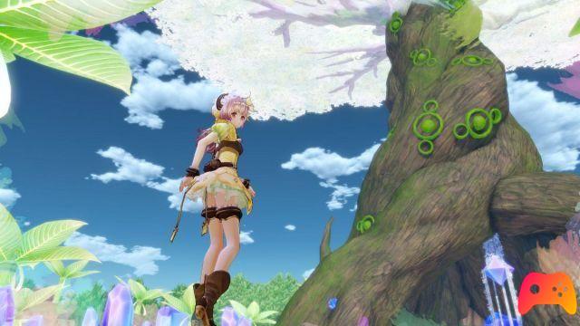 Atelier Mysterious Trilogy Deluxe Pack disponible en Europe