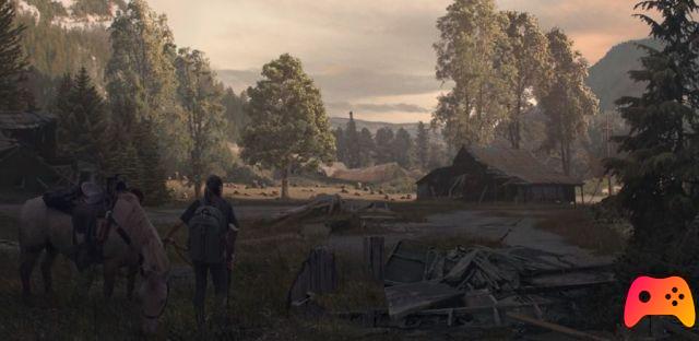 The Last of Us: That's why the movie was canceled