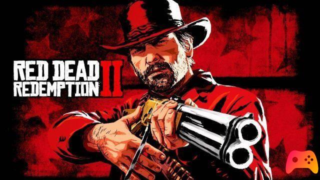 Red Dead Online: mise à jour avec des remises et des bonus