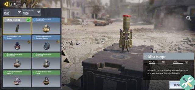 Comment obtenir des points rachas dans Call of Duty Multiplayer: Mobile