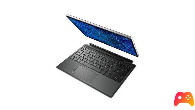 DELL introduces the new Latitude 7320