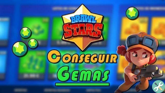 Cómo ganar u obtener gemas gratis en Brawl Stars 100% legal