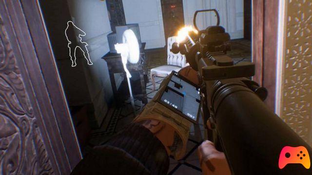 Firewall Zero Hour - Review