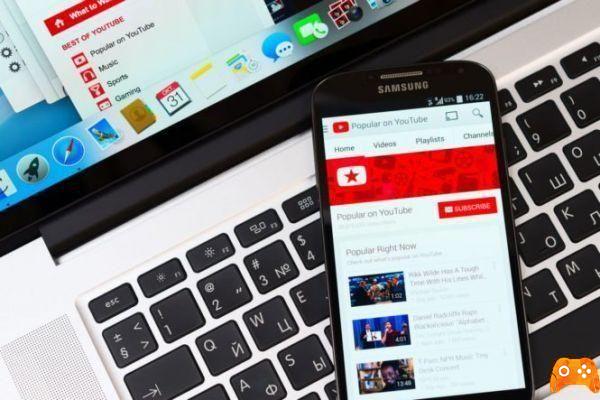 How to download songs and music from YouTube without programs