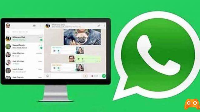 Comment utiliser Whatsapp Web sans code QR