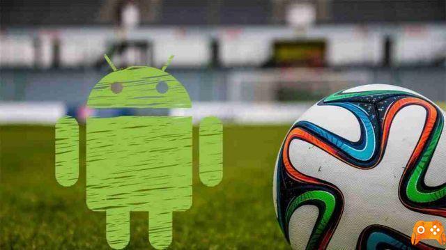 Jeux Futbol pour Android : les meilleurs jeux de foot gratuits