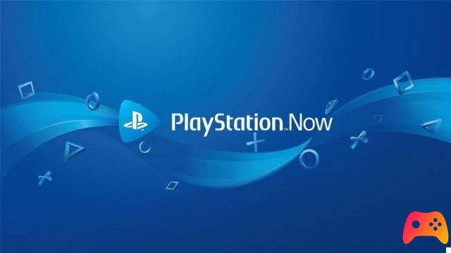 God of War e mais no PlayStation Now de julho