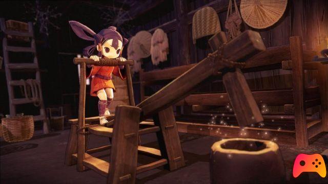 Sakuna: Of Rice and Ruin - Review