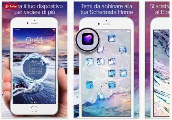 Papéis de parede para iPhone os melhores sites para baixá-los