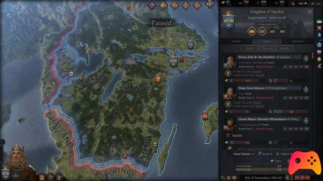 Crusader Kings III - Critique