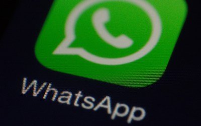 Como enviar uma mensagem para uma pessoa que bloqueou você no WhatsApp