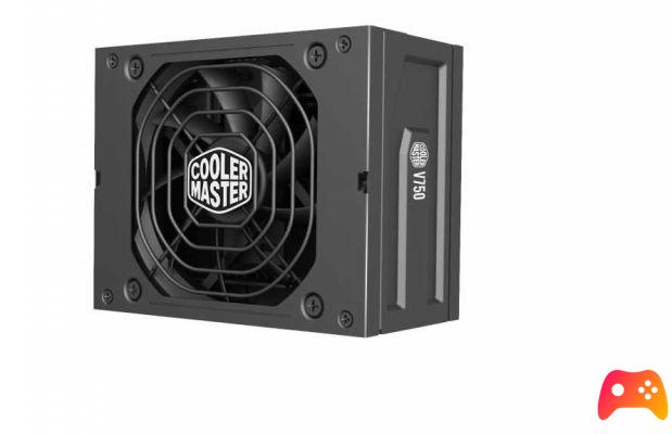 CES 2020: COOLER MASTER unveils the new power supplies