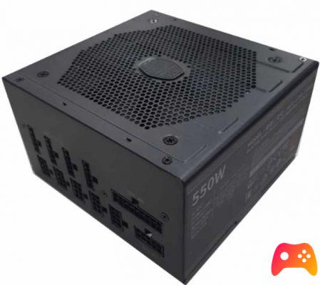 CES 2020: COOLER MASTER unveils the new power supplies