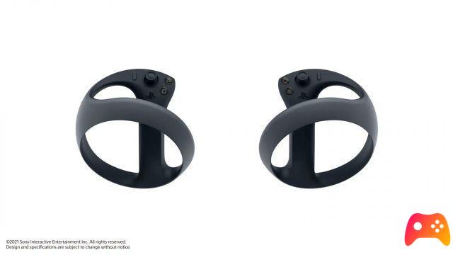 PlayStation VR 2, nuevos detalles revelados