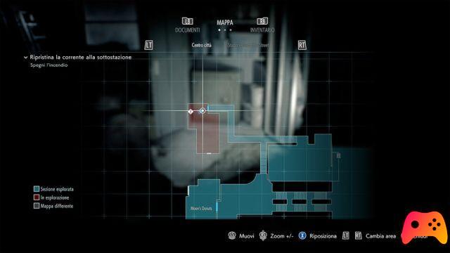 Demostración de Resident Evil 3 Remake: abre la caja fuerte