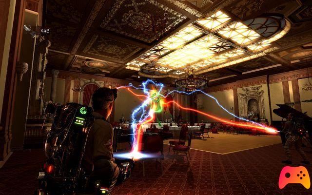 Ghostbusters: The Video Game Remastered - Revisión