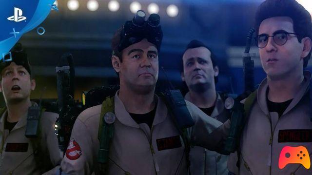 Ghostbusters: The Video Game Remastered - Review