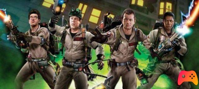 Ghostbusters: The Video Game Remastered - Revisión