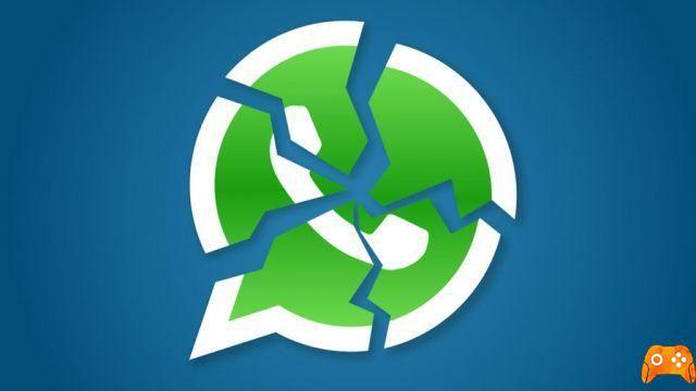 How to send self-destructive messages on WhatsApp