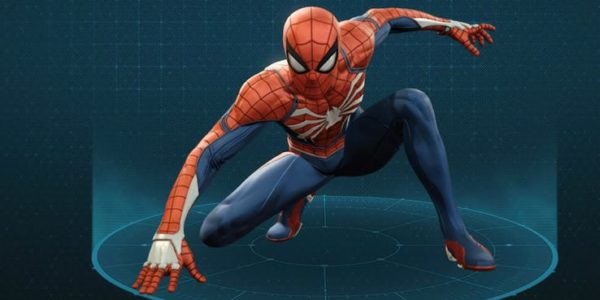 All costumes in Marvel's Spider-Man