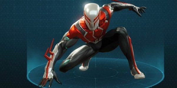 All costumes in Marvel's Spider-Man