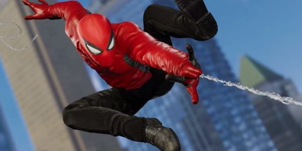 All costumes in Marvel's Spider-Man