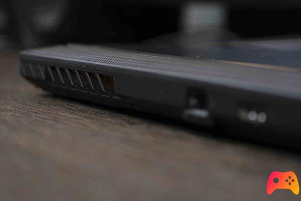 Asus ROG Strix Scar III G732L - Review