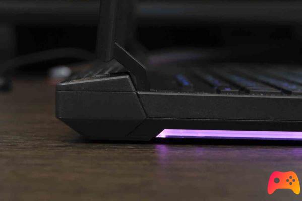 Asus ROG Strix Scar III G732L - Revisão