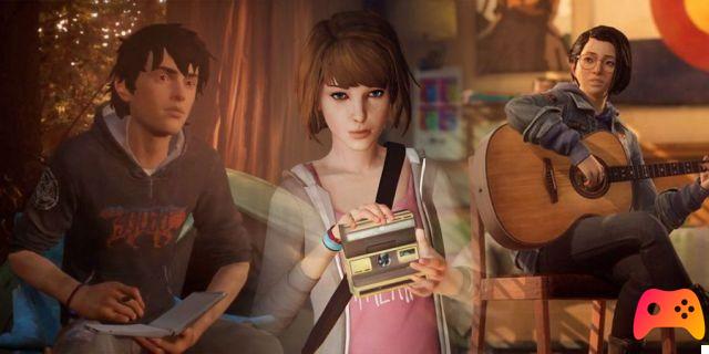 Life is Strange: True Colors - Avances (PC)