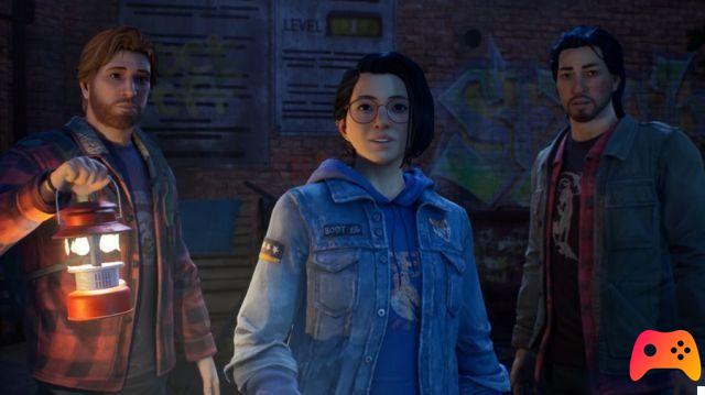 Life is Strange: True Colors - Preview (PC)
