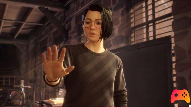 Life is Strange: True Colors - Preview (PC)
