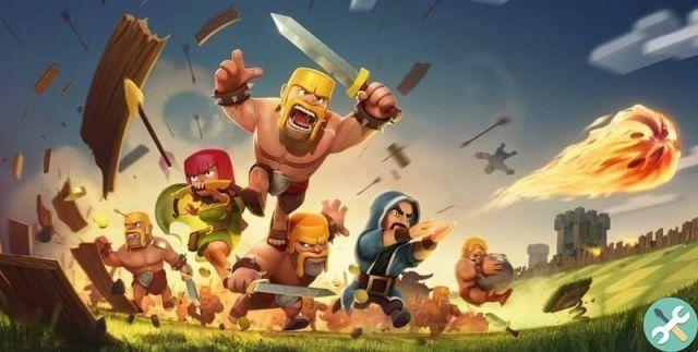 Cómo descargar, instalar y jugar Clash of Clans en Windows PC o Mac