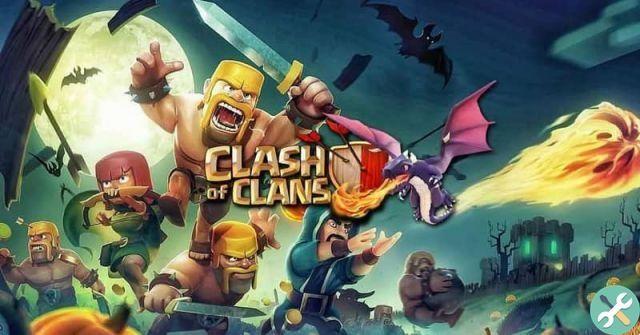 Cómo descargar, instalar y jugar Clash of Clans en Windows PC o Mac