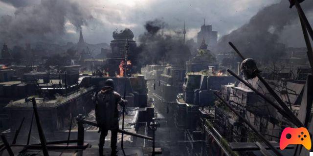 ¡Dying Light 2 estará en el E3 2019!