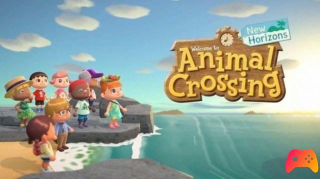 Animal Crossing: New Horizons - Les outils