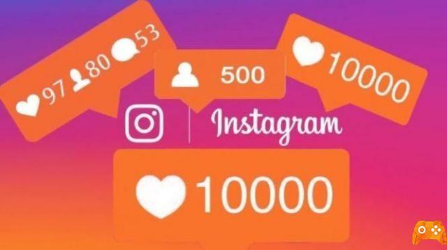 Pourquoi Instagram cache-t-il mes likes ?