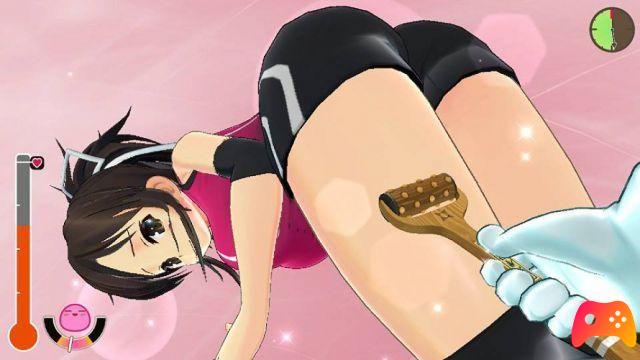 Senran Kagura Reflexions - Revisión