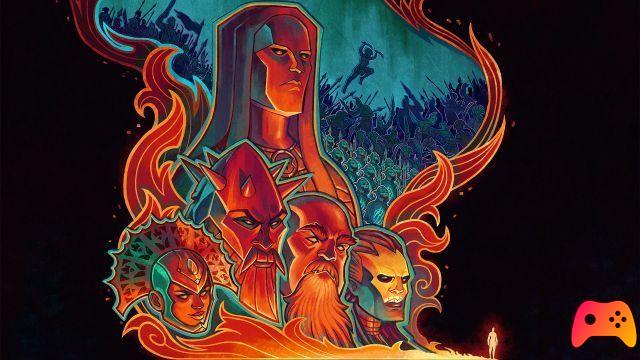 Tyranny - Review