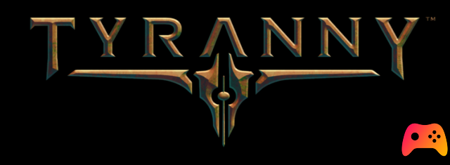 Tyranny - Review