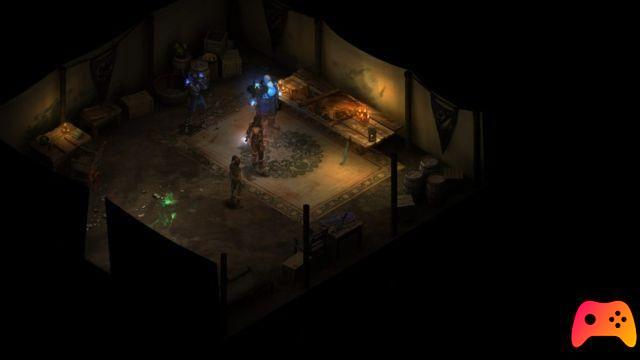 Tyranny - Review