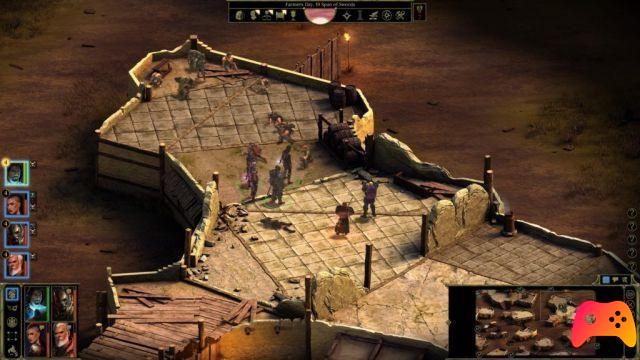 Tyranny - Review