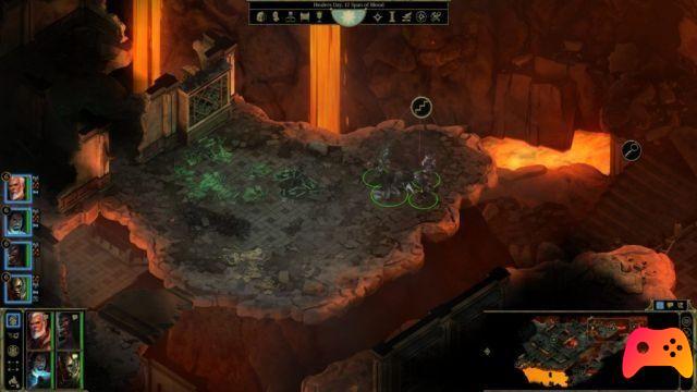 Tyranny - Review