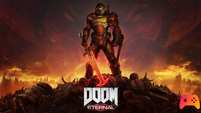 Doom Eternal - Revue de la Nintendo Switch