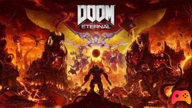 Doom Eternal - Revue de la Nintendo Switch