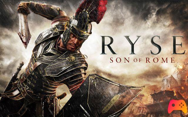 Ryse 2 is in development on next gen consoles