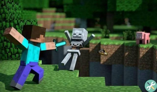 Comment fabriquer la meilleure mitrailleuse de Minecraft ? - Création de mitrailleuses