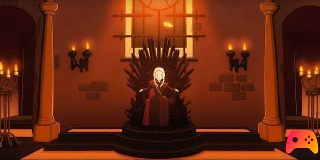 Reigns: Game of Thrones - Review