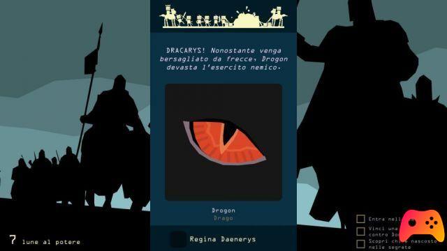 Reigns: Game of Thrones - Revisión