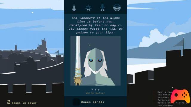 Reigns: Game of Thrones - Critique